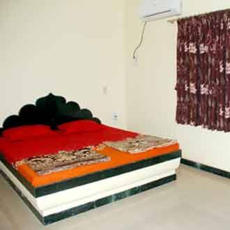 Sai Prasad Chaya Resort, Tarkarli 2